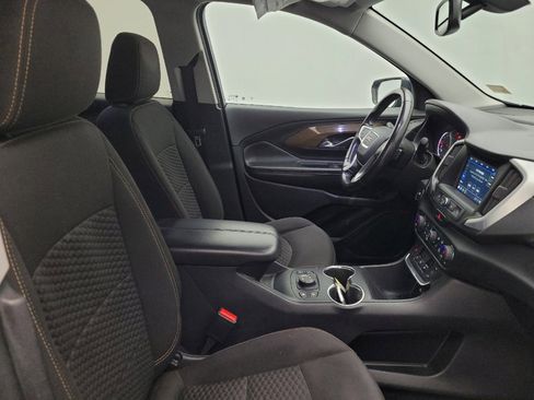 Used 2019 GMC Terrain SLE w/ Driver Convenience Package image 21