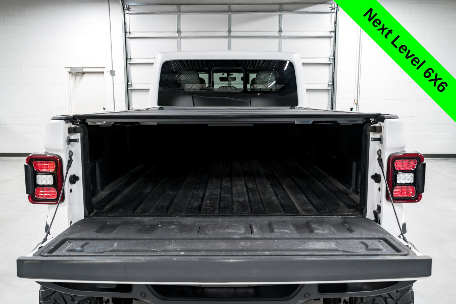 Used 2021 Jeep Gladiator Sport AWD/4WD image 54