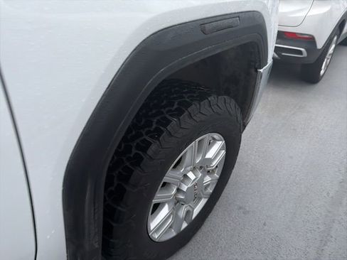 Used 2022 GMC Sierra 2500 SLT w/ SLT Preferred Package image 40