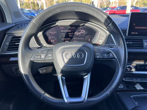 Used 2019 Audi Q5 2.0T Premium Plus w/ Premium Plus Package image 18