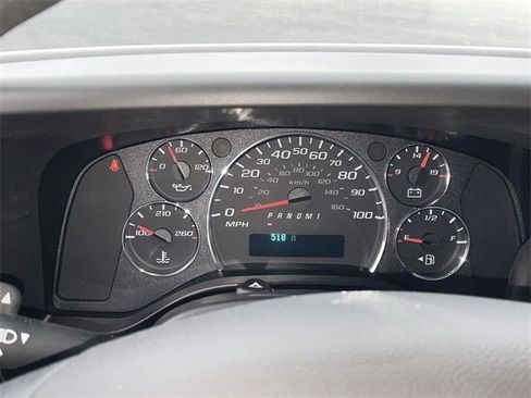 New 2025 GMC Savana 3500 w/ Power Convenience Package image 12