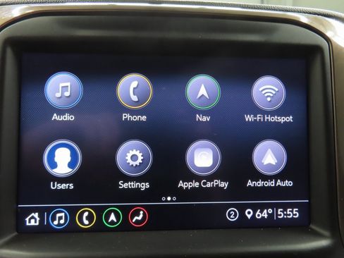 Used 2020 Chevrolet Silverado 1500 High Country image 18