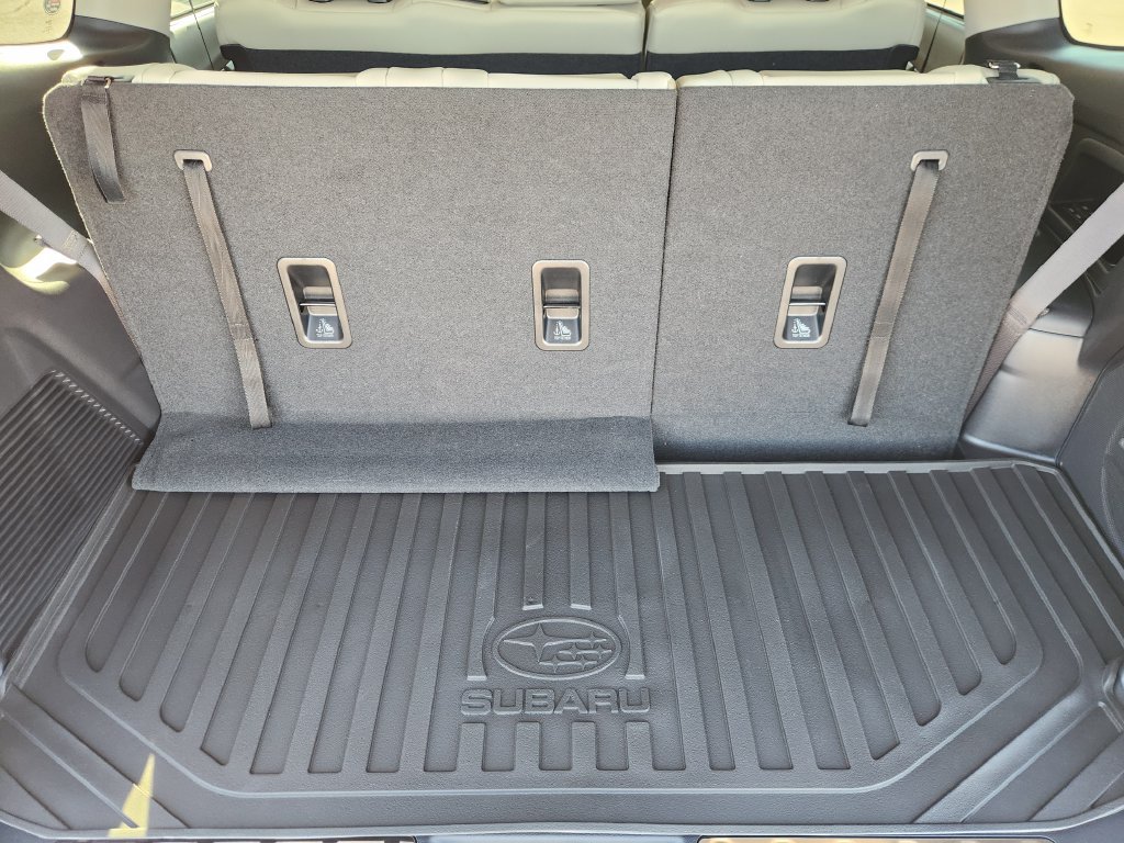 New 2027 Subaru Ascent Limited AWD/4WD image 26