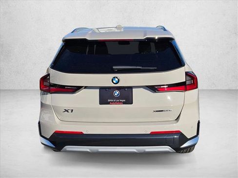 New 2026 BMW X1 xDrive28i image 8