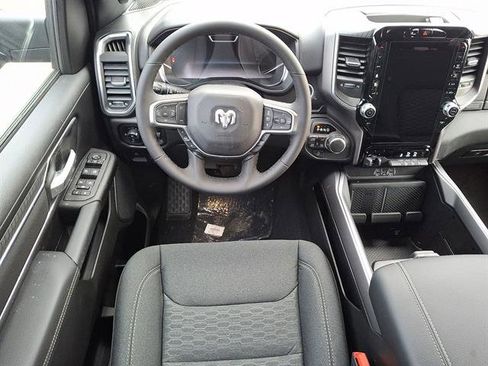 New 2026 RAM 1500 Big Horn image 8