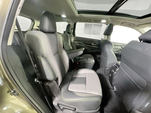 Used 2023 Subaru Ascent Onyx Edition Limited AWD/4WD image 30