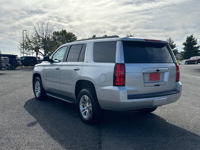 Used 2018 Chevrolet Tahoe LT RWD image 7