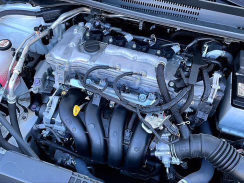 Certified 2021 Toyota Corolla LE image 29