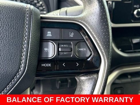 Used 2022 Toyota Tundra SR5 w/ SR5 Convenience Package RWD image 21