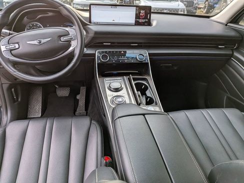 Used 2024 Genesis GV80 2.5T AWD/4WD image 27