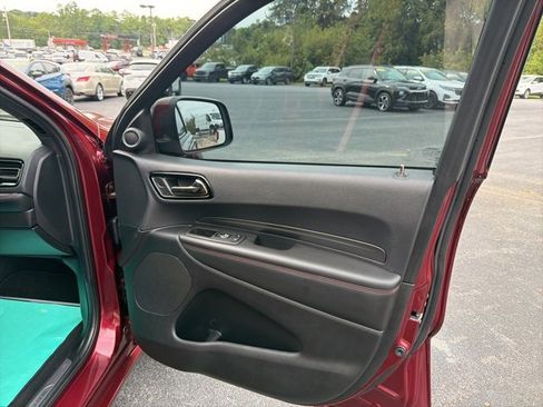 Certified 2022 Dodge Durango R/T image 17