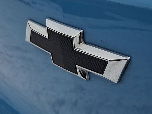 Used 2023 Chevrolet TrailBlazer RS w/ Sun and Liftgate Package image 29