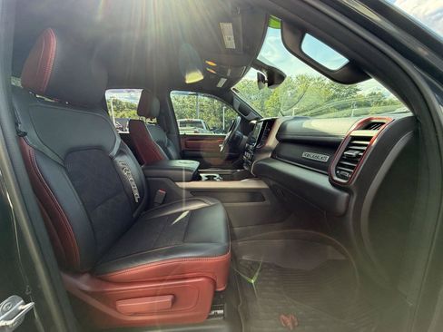 Used 2019 RAM 1500 Rebel w/ Rebel Level 1 Equipment Group AWD/4WD image 31