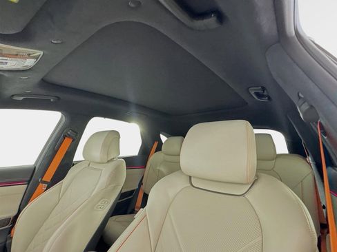 New 2026 Genesis GV70 3.5T Sport Prestige AWD/4WD image 14