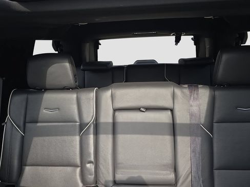 Used 2022 Cadillac Escalade Sport w/ Touring Package AWD/4WD image 12
