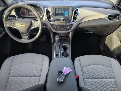 Used 2018 Chevrolet Equinox LS image 31