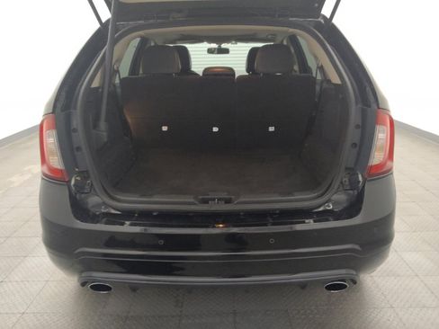 Used 2014 Ford Edge Sport w/ Driver Entry Package FWD image 29