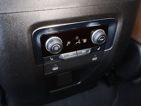 Used 2024 Chevrolet Tahoe High Country w/ Max Trailering Package image 26