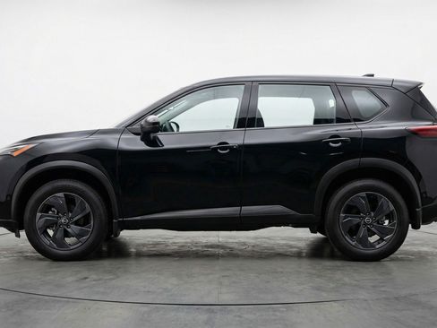 Used 2025 Nissan Rogue SV FWD image 5