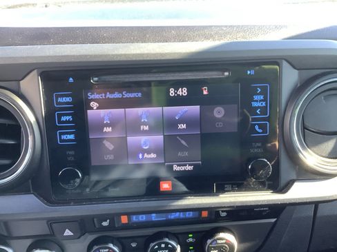 Used 2019 Toyota Tacoma TRD Pro image 16