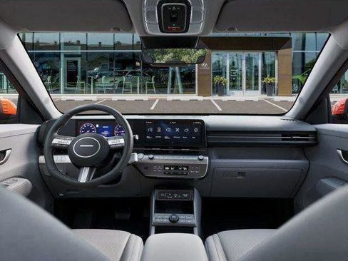 New 2026 Hyundai Kona SEL Sport FWD image 20