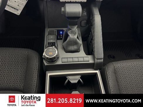 New 2026 Toyota 4Runner SR5 image 9