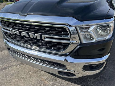 Used 2023 RAM 1500 Big Horn RWD image 9