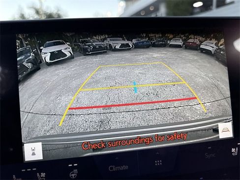 Used 2023 Lexus NX 350 350 Luxury image 17