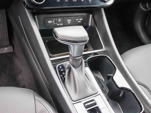 New 2026 Hyundai Santa Cruz SEL image 28