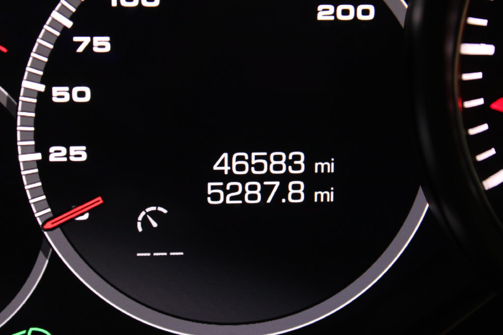 Certified 2021 Porsche Panamera GTS AWD/4WD image 18
