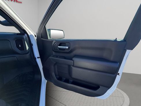 New 2026 Chevrolet Silverado 1500 W/T w/ WT Value Package image 29