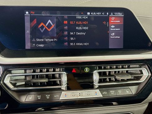 Used 2025 BMW Z4 sDrive30i w/ Shadowloine Package image 14