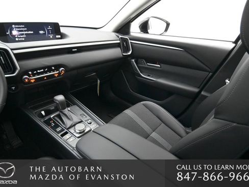 New 2026 MAZDA CX-50 2.5 Hybrid w/ Preferred Pkg AWD/4WD image 28