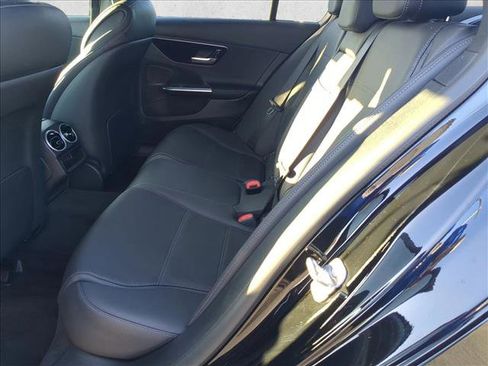Certified 2024 Mercedes-Benz C 300 C 300 image 19