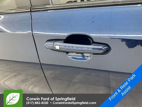 Used 2019 Cadillac XT4 Sport image 10