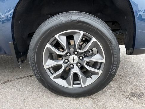 Used 2019 Chevrolet Silverado 1500 RST w/ All-Star Edition AWD/4WD image 25