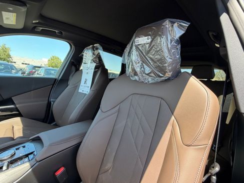 New 2026 BMW X3 xDrive30 AWD/4WD image 23