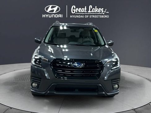 Used 2023 Subaru Forester Premium AWD/4WD image 9