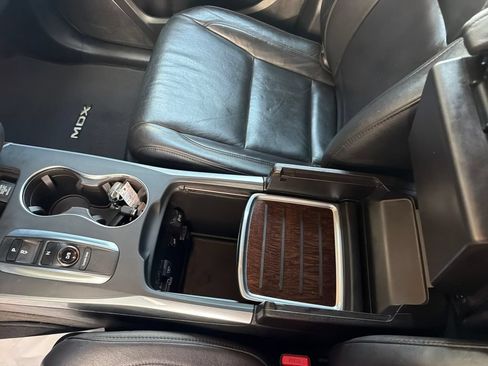 Used 2018 Acura MDX FWD image 10