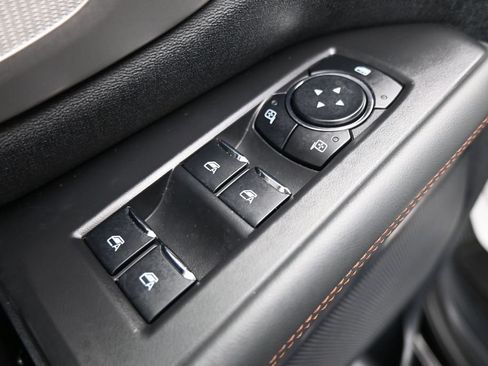 Used 2025 Ford Expedition Active AWD/4WD image 11