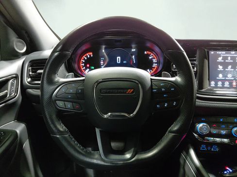 Used 2022 Dodge Durango GT AWD/4WD image 24