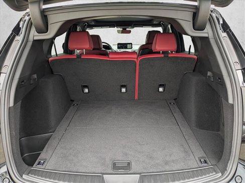 Certified 2025 Acura RDX A-Spec image 6