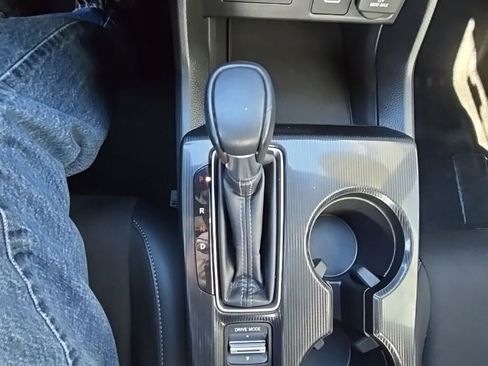 Certified 2023 Honda Civic Sport image 18