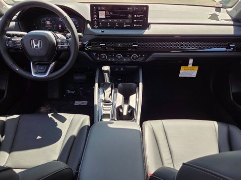 New 2026 Honda Accord Touring image 27