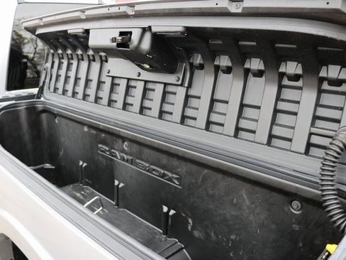 Used 2025 RAM 1500 Limited image 10