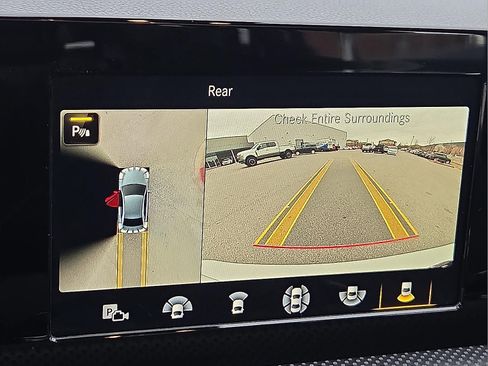 Used 2019 Mercedes-Benz A 220 image 16