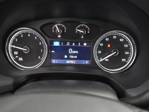 Used 2023 Buick Enclave Essence w/ Experience Buick Package image 23