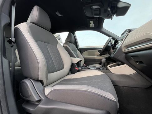 New 2026 Subaru Forester Base image 12