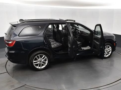 Used 2024 Dodge Durango GT AWD/4WD image 6