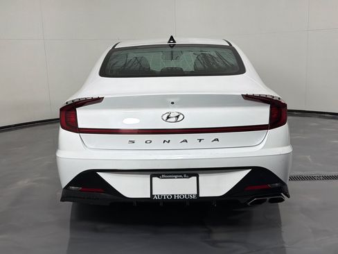 Used 2023 Hyundai Sonata SEL FWD image 6